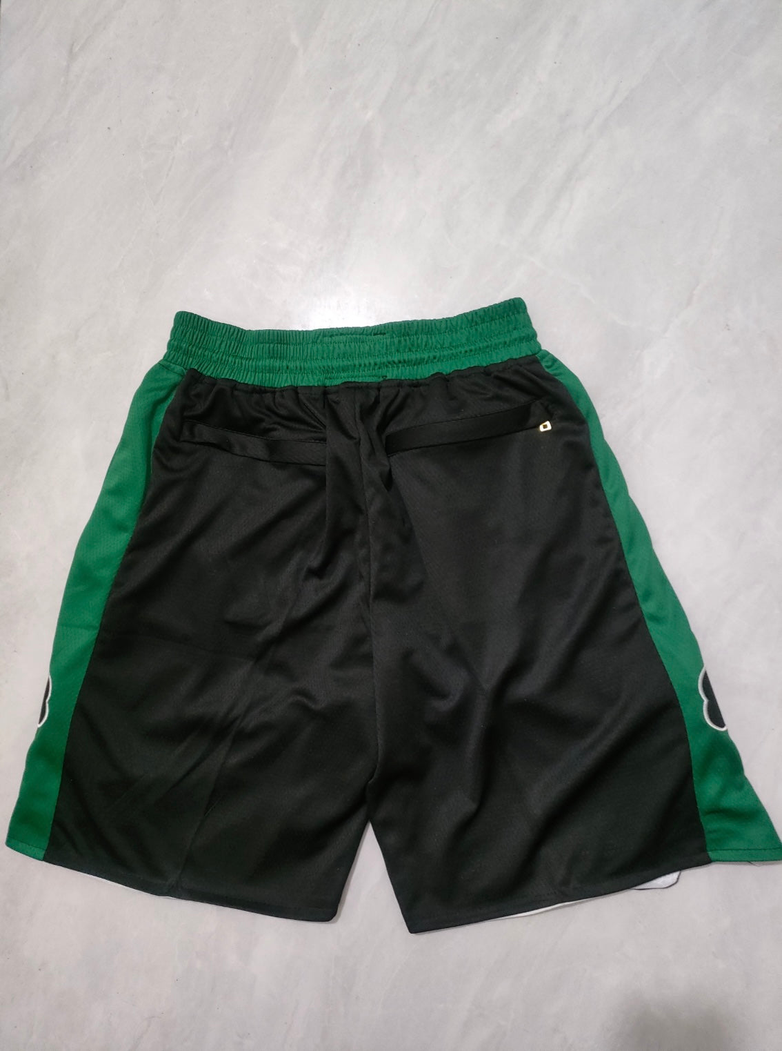 Boston Celtics Shorts