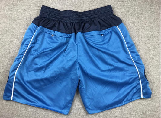 Dallas Mavericks Shorts
