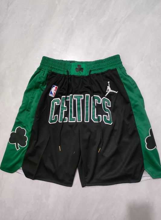 Boston Celtics Shorts