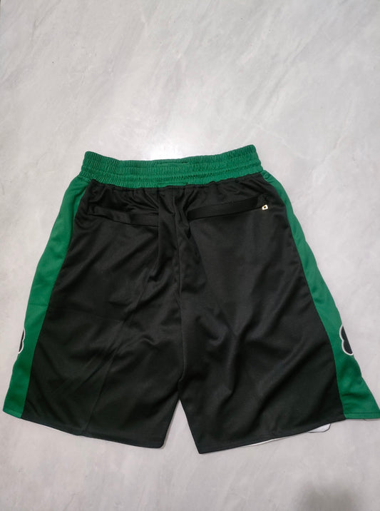 Boston Celtics Shorts