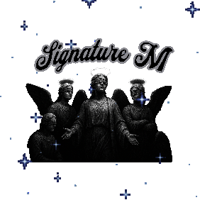 SIGNATURE M